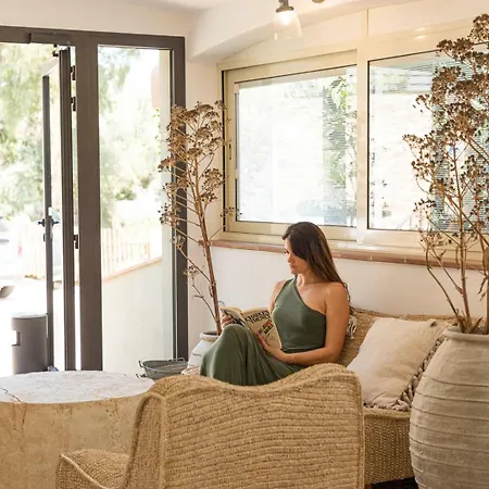 Hostel Corsica Porto-vecchio, Partie Dortoirs Porto-Vecchio (Corsica)