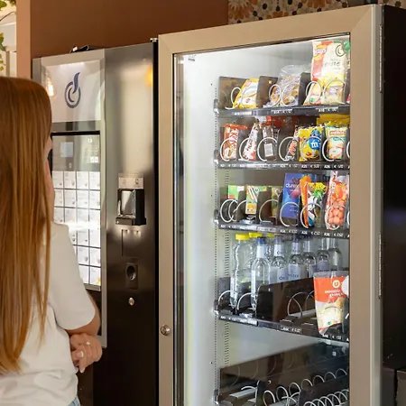 Corsica Porto-vecchio, Partie Dortoirs Hostel *