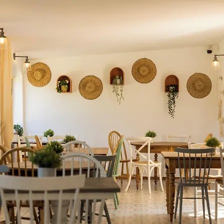 Hostel Corsica Porto-vecchio, Partie Dortoirs