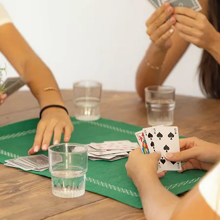 Hostel Corsica Porto-vecchio, Partie Dortoirs Porto-Vecchio (Corsica)