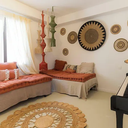 Hostel Corsica Porto-vecchio, Partie Dortoirs