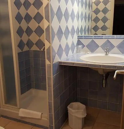 Corsica Porto-vecchio, Partie Dortoirs *