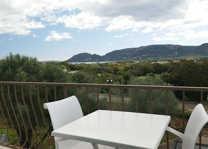 Хостел Corsica Porto-vecchio, Partie Dortoirs *