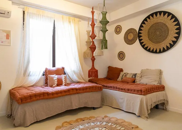 Corsica Porto-vecchio, Partie Dortoirs Порто-Веккьо