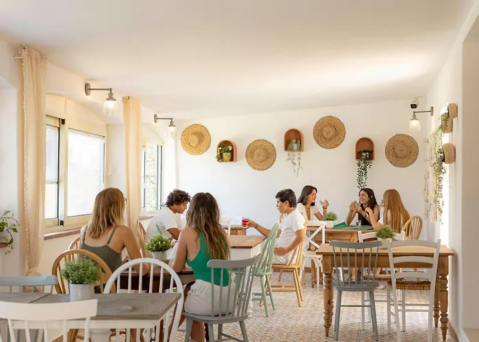 Corsica Porto-vecchio, Partie Dortoirs * Порто-Веккьо