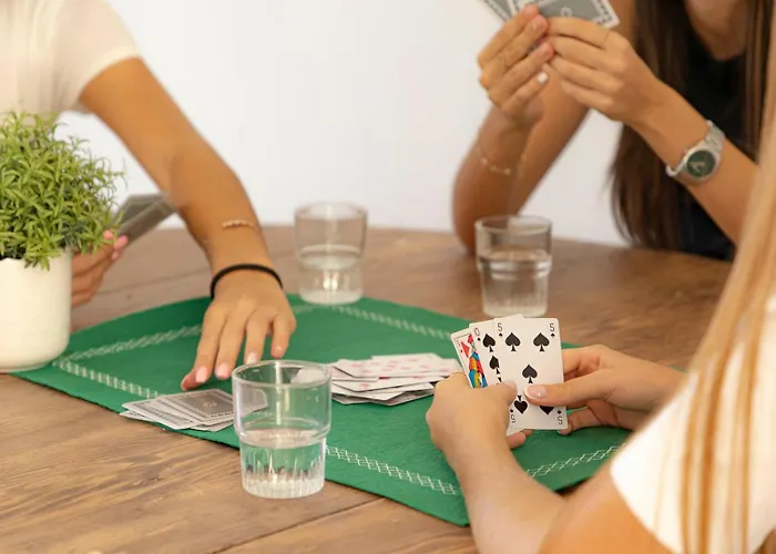 Хостел Corsica Porto-vecchio, Partie Dortoirs *