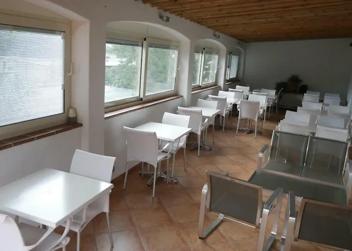 Corsica Porto-vecchio, Partie Dortoirs Порто-Веккьо