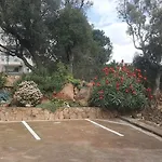 Hostel Corsica Porto-vecchio, Partie Dortoirs