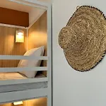 Corsica Porto-vecchio, Partie Dortoirs Hostel