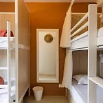 Corsica Porto-vecchio, Partie Dortoirs Hostel