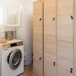Hostel Corsica Porto-vecchio, Partie Dortoirs Porto-Vecchio (Corsica)