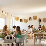 Corsica Porto-vecchio, Partie Dortoirs Hostel Porto-Vecchio (Corsica)
