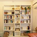 Hostel Corsica Porto-vecchio, Partie Dortoirs