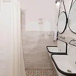 Hostel Corsica Porto-vecchio, Partie Dortoirs