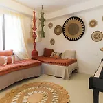 Hostel Corsica Porto-vecchio, Partie Dortoirs