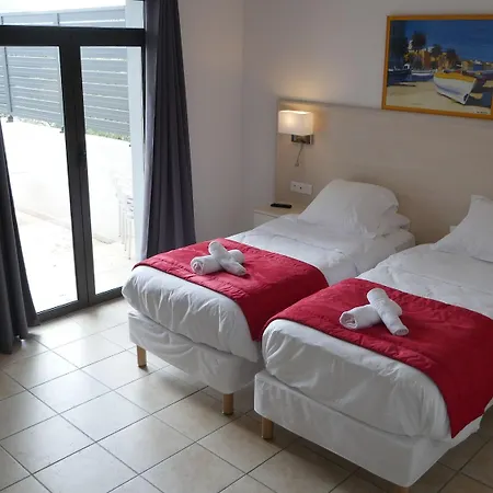 Corsica Porto-vecchio, Partie Dortoirs Hostel Porto-Vecchio (Corsica)