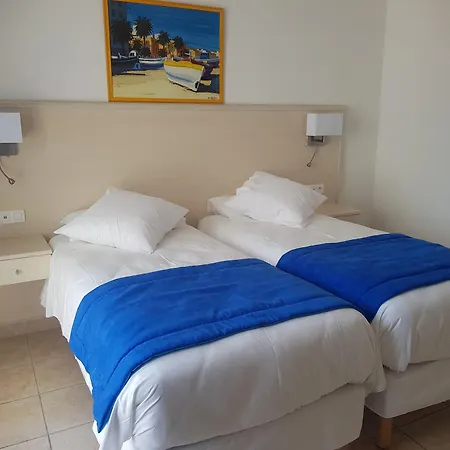 אכסניה Corsica Porto-vecchio, Partie Dortoirs