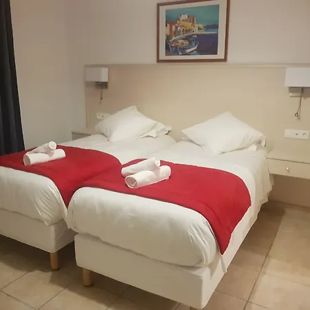 Hostel Corsica Porto-vecchio, Partie Dortoirs *