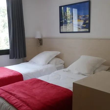 ホステル Corsica Porto-vecchio, Partie Dortoirs ポルトヴェッキオ
