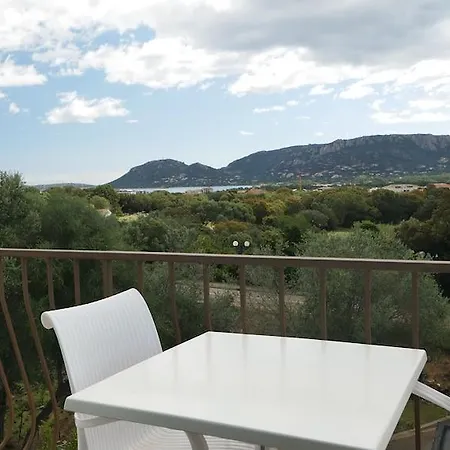 ホステル Corsica Porto-vecchio, Partie Dortoirs *