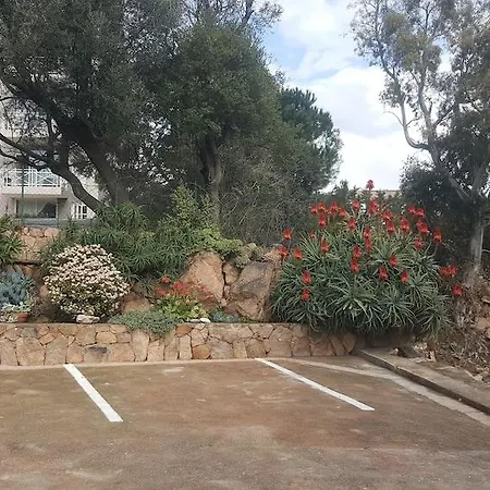 Hostel Corsica Porto-vecchio, Partie Dortoirs