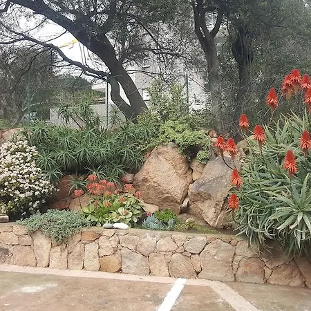 אכסניה Corsica Porto-vecchio, Partie Dortoirs פורטו-וישיו