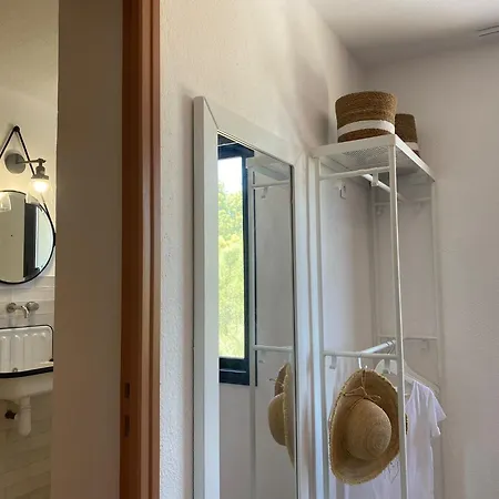 Corsica Porto-vecchio, Partie Dortoirs Hostel Porto-Vecchio (Corsica)