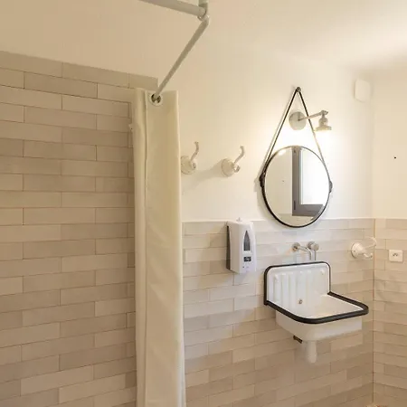 Corsica Porto-vecchio, Partie Dortoirs * פורטו-וישיו