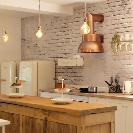 Corsica Porto-vecchio, Partie Dortoirs אכסניה *