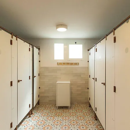 Corsica Porto-vecchio, Partie Dortoirs Porto-Vecchio (Corsica)