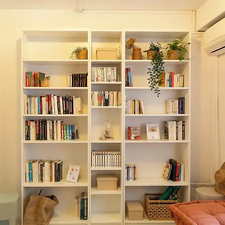 אכסניה Corsica Porto-vecchio, Partie Dortoirs