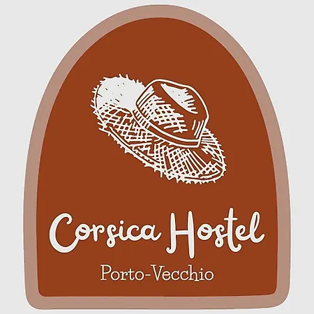 Corsica Porto-vecchio, Partie Dortoirs Hostel