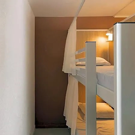 Corsica Porto-vecchio, Partie Dortoirs Hostel