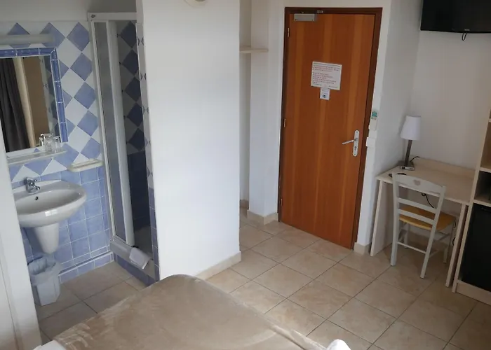 Corsica Porto-vecchio, Partie Dortoirs Hostel Porto-Vecchio (Corsica)