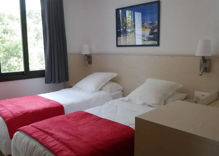 Auberge de jeunesse Corsica Porto-vecchio, Partie Dortoirs Porto-Vecchio (Corsica)