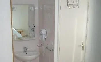 Auberge de jeunesse Corsica Porto-vecchio, Partie Dortoirs