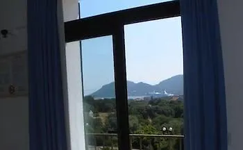 Corsica Porto-vecchio, Partie Dortoirs Хостел Порто-Веккьо