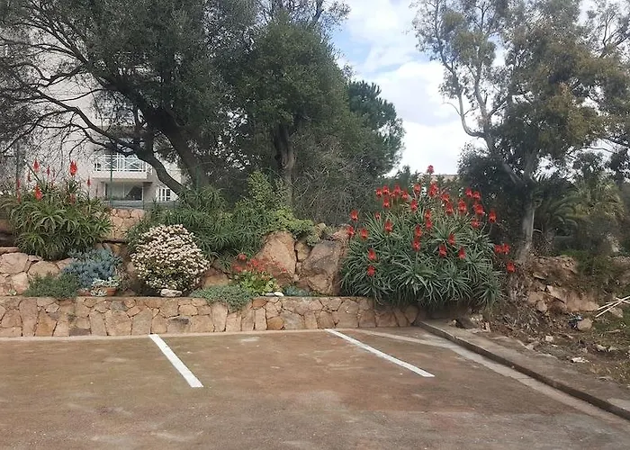 Hostel Corsica Porto-vecchio, Partie Dortoirs