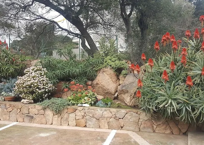 Auberge de jeunesse Corsica Porto-vecchio, Partie Dortoirs Porto-Vecchio (Corsica)