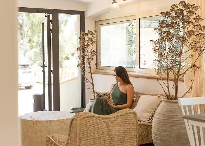 Hostel Corsica Porto-vecchio, Partie Dortoirs Porto-Vecchio (Corsica)