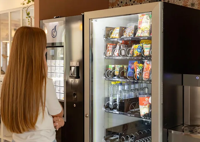 Corsica Porto-vecchio, Partie Dortoirs Хостел *