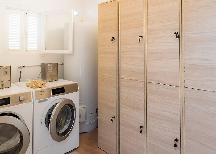 Hostel Corsica Porto-vecchio, Partie Dortoirs Porto-Vecchio (Corsica)