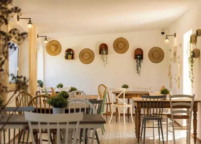 Hostel Corsica Porto-vecchio, Partie Dortoirs