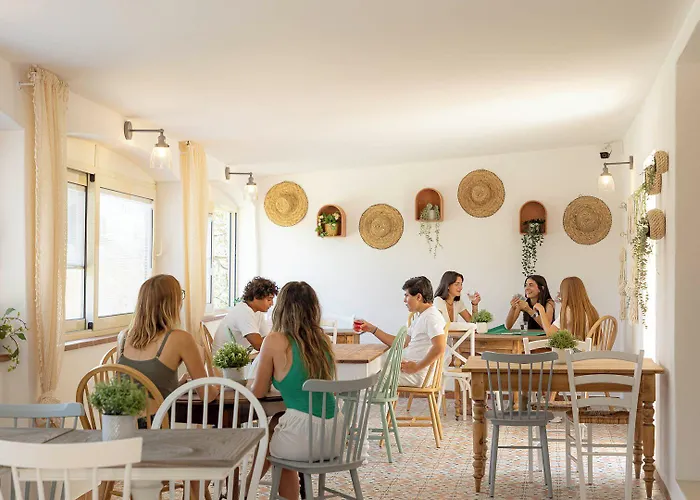 Corsica Porto-vecchio, Partie Dortoirs Hostel Porto-Vecchio (Corsica)