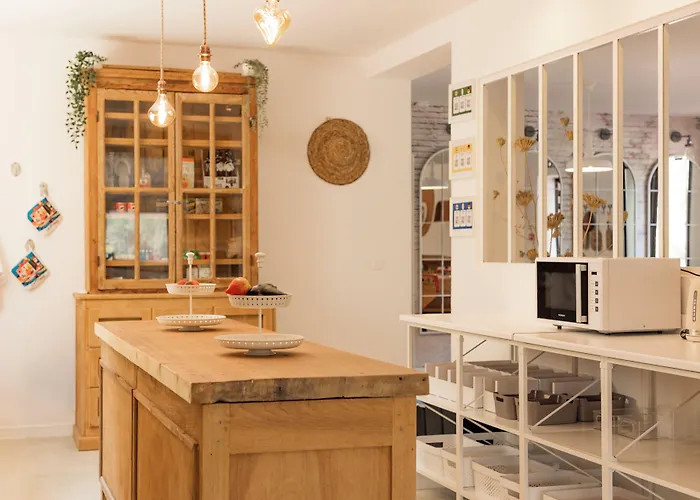 Hostel Corsica Porto-vecchio, Partie Dortoirs Porto-Vecchio (Corsica)