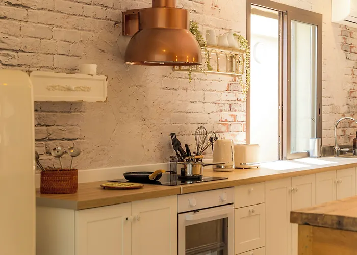 Corsica Porto-vecchio, Partie Dortoirs Хостел *