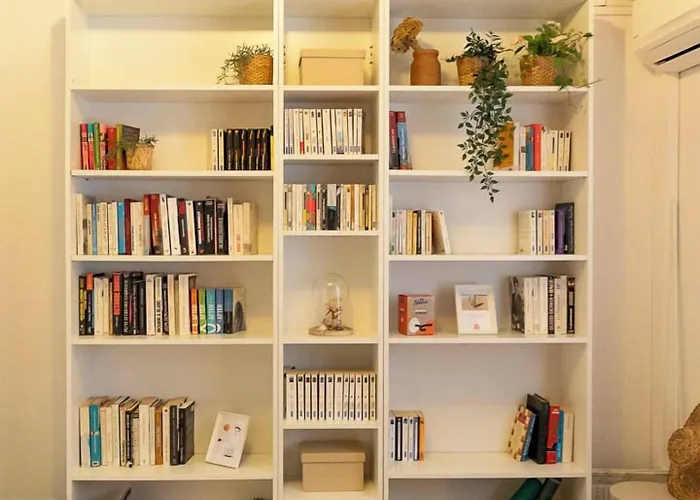 Хостел Corsica Porto-vecchio, Partie Dortoirs