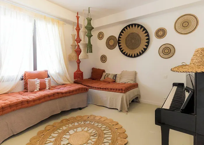 Hostel Corsica Porto-vecchio, Partie Dortoirs