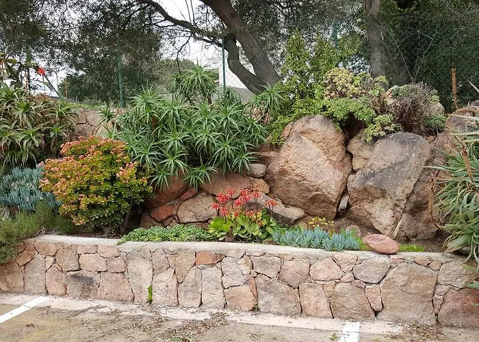 Hostel Corsica Porto-vecchio, Partie Dortoirs Porto-Vecchio (Corsica)